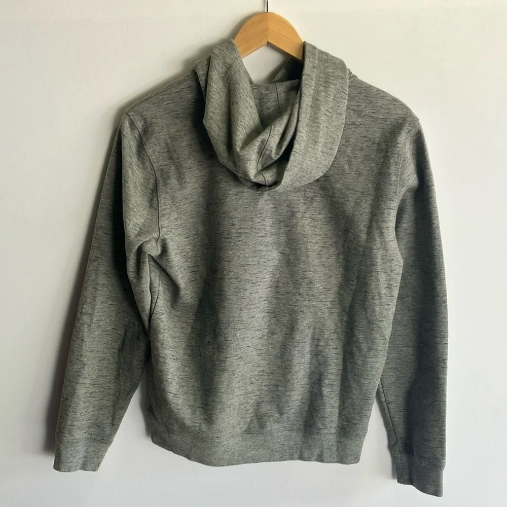 Banana Republic Gray Hoodie